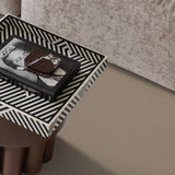 Ambiant Infinity Plain Beige 0400 - Vloerbedekking - Tapijt