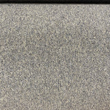 Actie Tapijt Grijs Boucl√© Gem√™leerd 400cm Breed