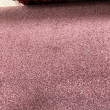 Actie Tapijt Kortpolig Roze 400cm Breed