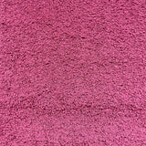 Actie Tapijt Roze Zacht 400cm Breed
