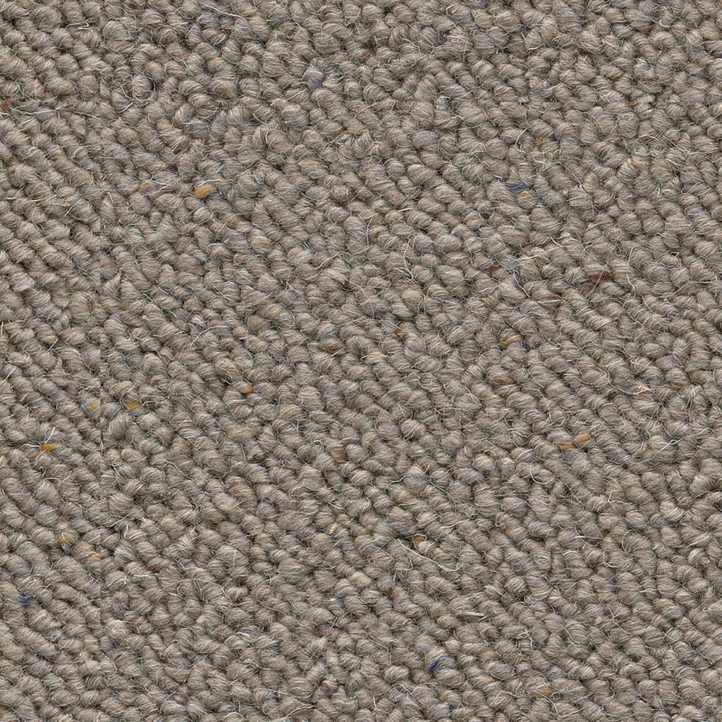 Ambiant Ellington Grijs 0100 - Vloerbedekking - Tapijt