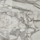 Desso Sense of Marble 1103 Carrara - Vloerbedekking - Tapijt