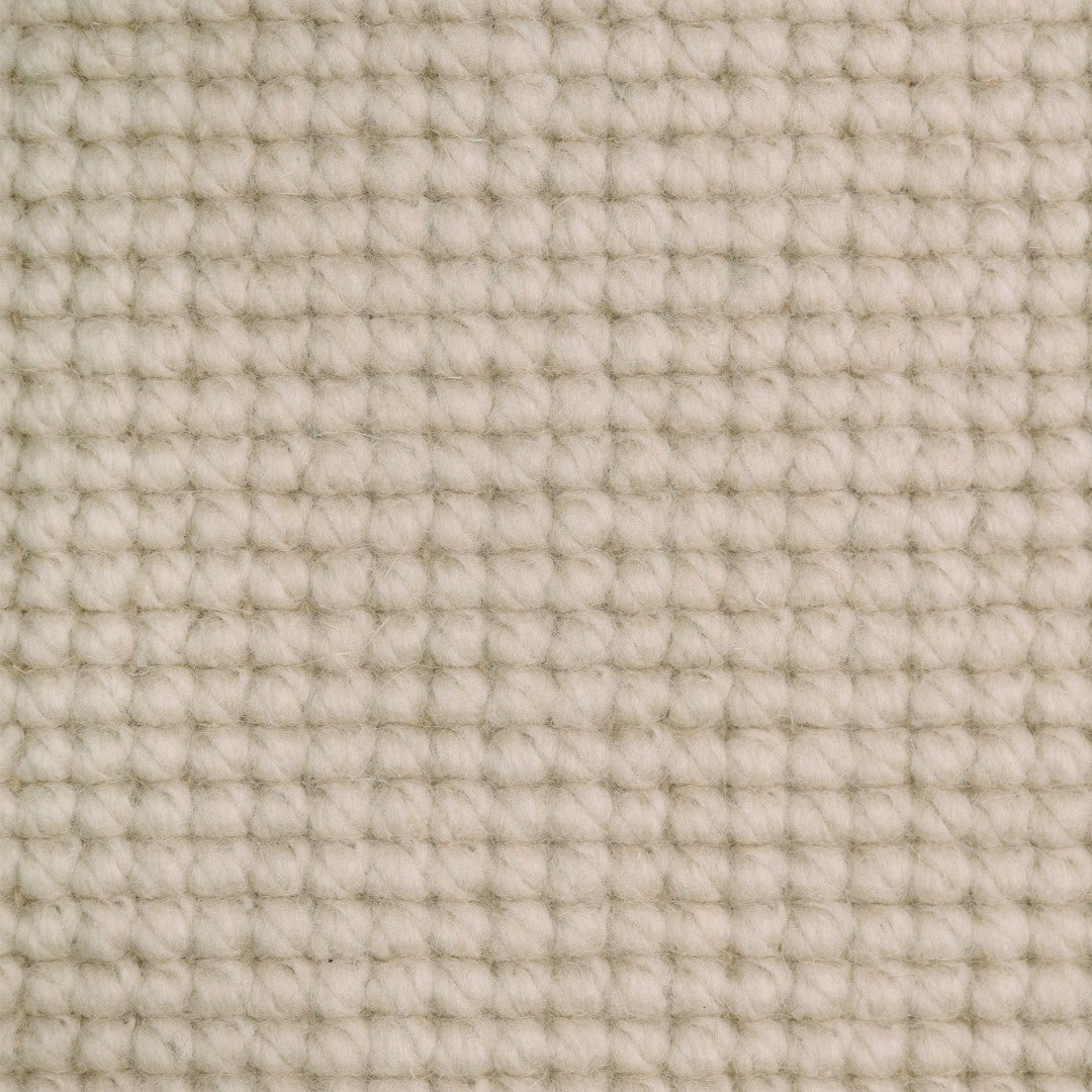 Jabo Wol 1425 - 040  - Vloerkleed