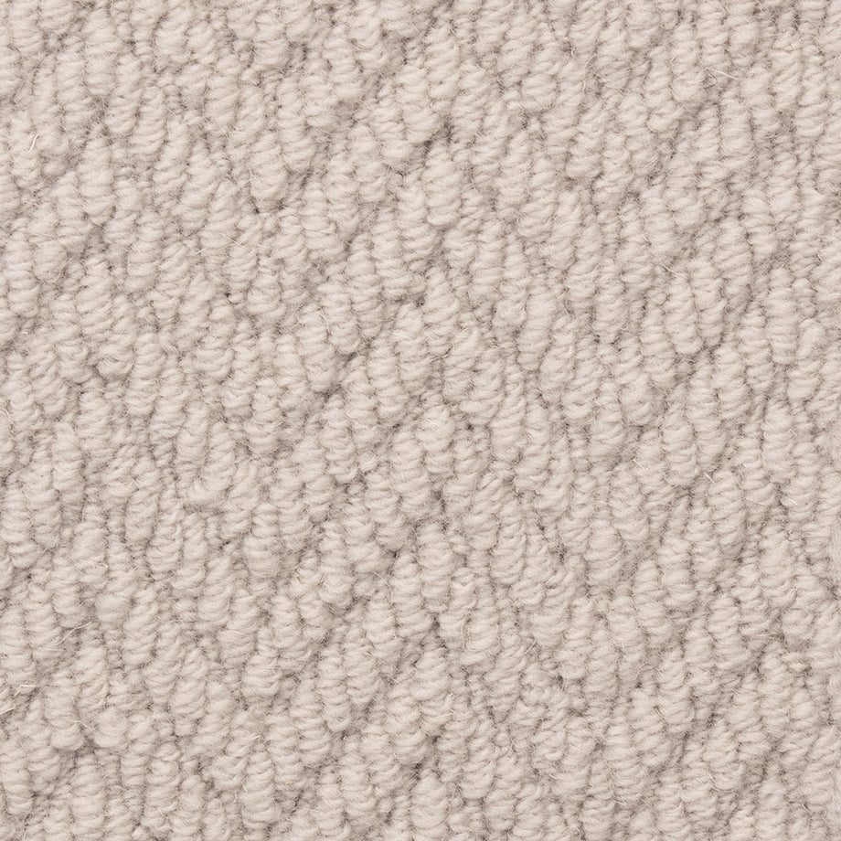 Interfloor Garda Wool 181 - Wol Tapijt - Vloerbedekking