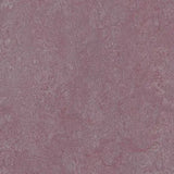 Marmoleum Real 3272 Plum - Linoleum