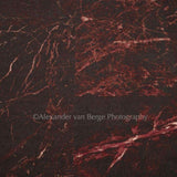 Desso Sense of Marble 2118 Volcano Red - Vloerbedekking - Tapijt