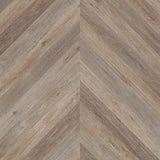 Novilon Viva Hout 5742 Bleached Chevron - Vinyl - Zeil