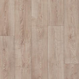 Novilon Viva Hout 5457 Bright Oak - Vinyl - Zeil