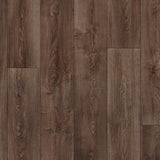 Novilon Viva Hout 5459 Brown Oak - Vinyl - Zeil