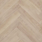 Novilon Viva Hout 5426 Soft Timber Herringbone - Vinyl - Zeil