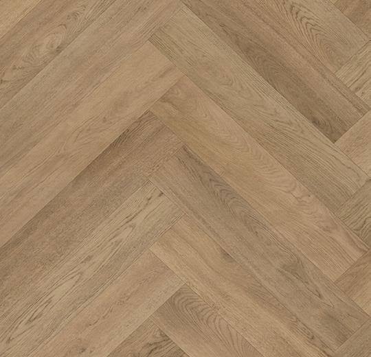 Novilon Viva Hout 5427 Classic Timber Herringbone - HarmanXL Vloerenoutlet Amsterdam