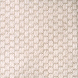 Wol Tapijt Wit Halfsteensverband Geweven 400cm Breed (Laatste: 25mtr)
