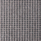 Wol Tapijt Grijs Geweven 400cm Breed (Laatste: 49mtr)