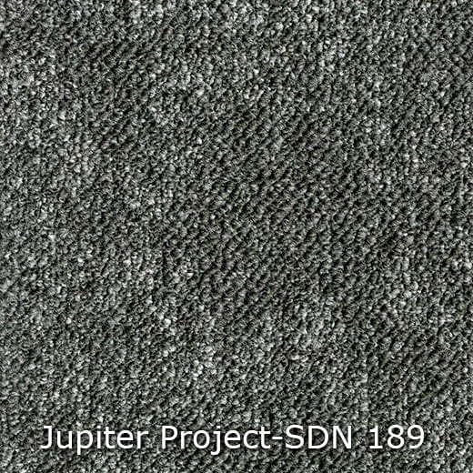 Interfloor Jupiter Project SDN 189 - Vloerbedekking - Tapijt