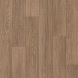 Novilon 0.25 Dark Oak 6158 - Vinyl - Zeil