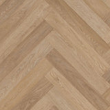 Novilon 0.25 Natural Herringbone 5446 - Vinyl - Zeil
