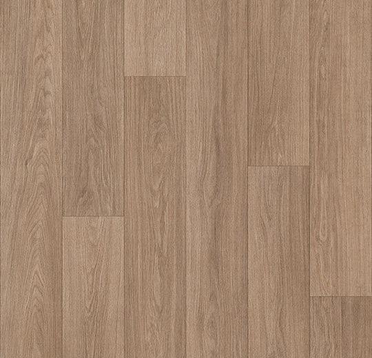 Novilon 0.25 Warm Oak 6159 - Vinyl - Zeil