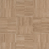 Novilon 0.25 Vintage Mosaic Oak 5818 - Vinyl - Zeil