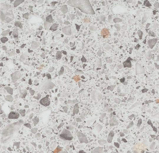 Novilon 0.25 Grigio Granito 5615 - Vinyl - Zeil