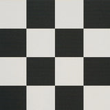 Novilon 0.25 Black White Chess 5612 - Vinyl - Zeil