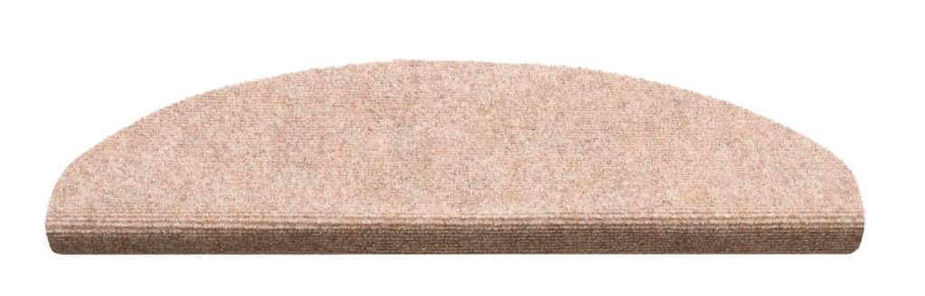 Halve Maantjes - 258 Riva 027 Licht Beige - 15 Stuks - Hamat