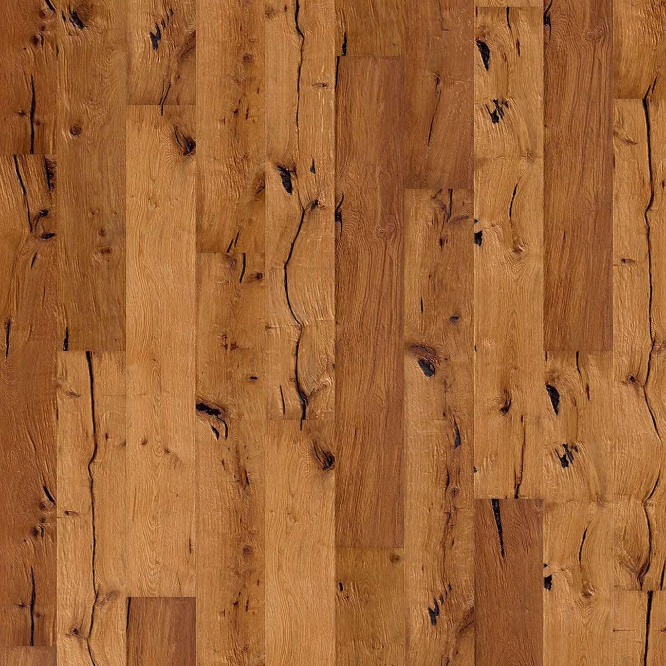 Solidfloor Specials Diep Geborsteld 1209871 Kilimanjaro - Lamelparket - Parket - Harman Vloeren Amsterdam