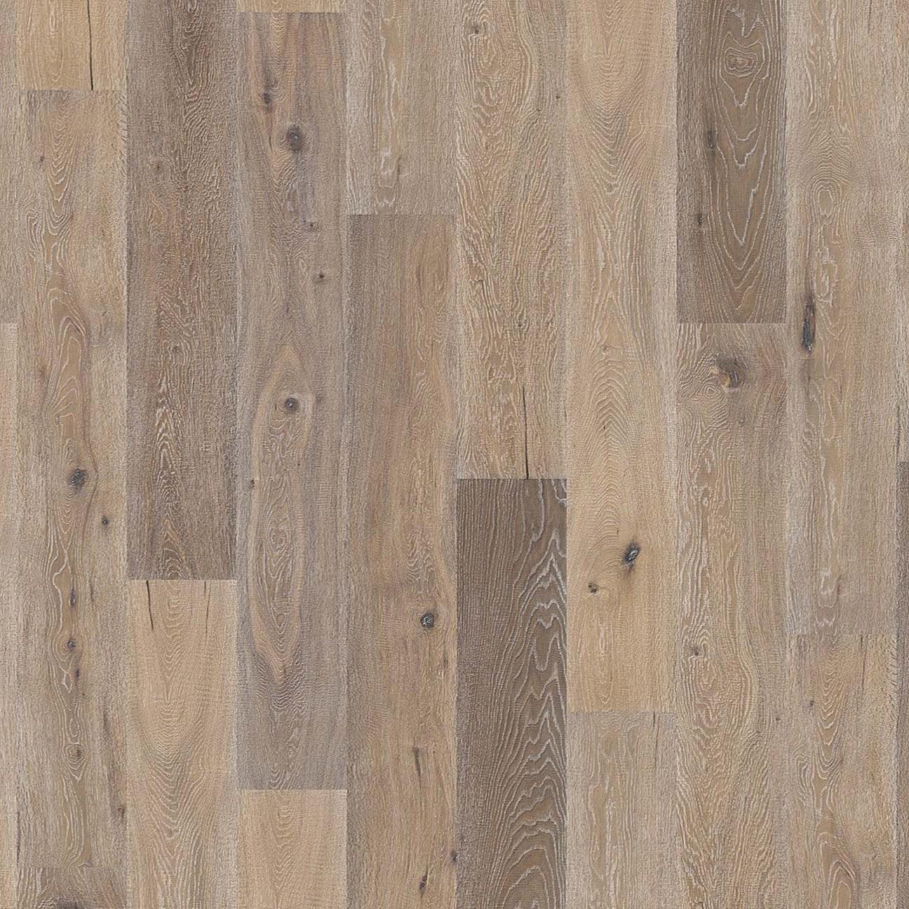 Solidfloor Specials Handgeschraapt 1204351 Caucasus - Lamelparket - Parket - Harman Vloeren Amsterdam