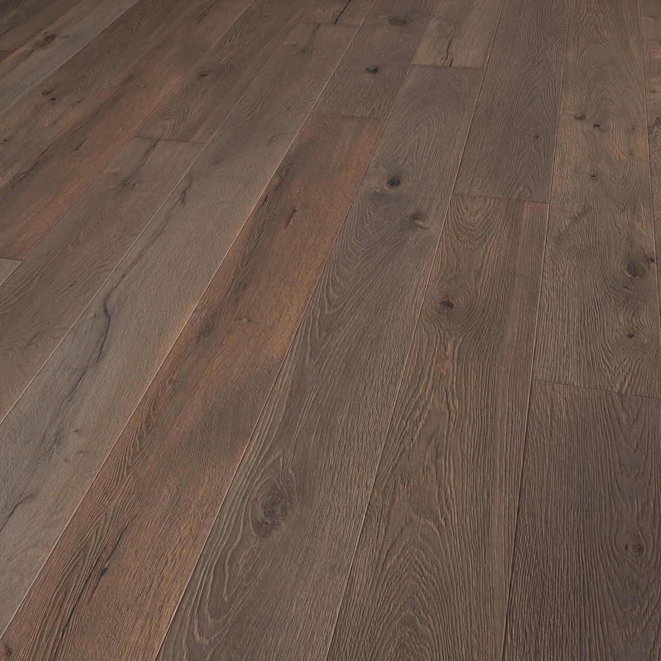 Solidfloor Specials Diep Geborsteld 2010947 Aubisque - Lamelparket - Parket - Harman Vloeren Amsterdam