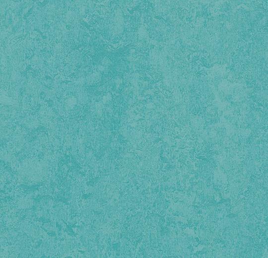 Marmoleum Fresco 3269 Turquoise - HarmanXL Vloerenoutlet Amsterdam