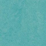Marmoleum Fresco 3269 Turquoise - Linoleum
