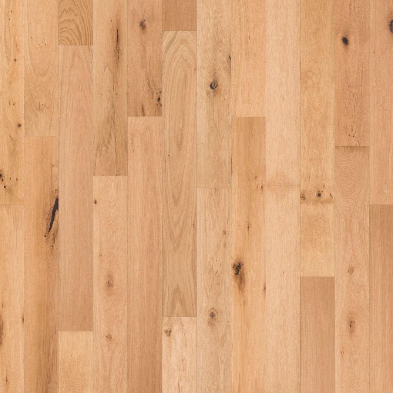Solidfloor Originals Prairie 1204363 Naturel Olie - Lamelparket - Parket - Harman Vloeren Amsterdam
