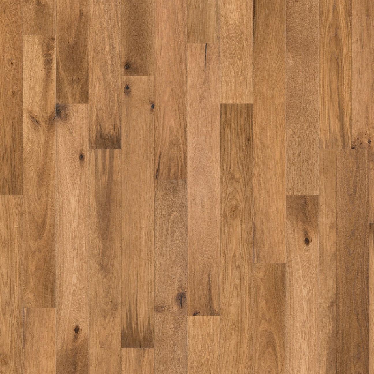 Solidfloor Originals Prairie 1204365 Gerookt Naturel Olie - Lamelparket - Parket - Harman Vloeren Amsterdam