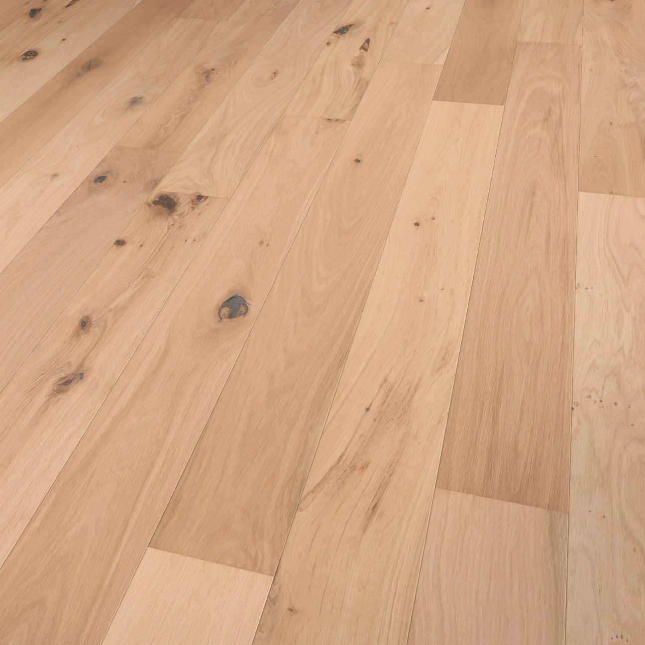 Solidfloor Originals Prairie 1204366 Onbehandelde Look - Lamelparket - Parket - Harman Vloeren Amsterdam
