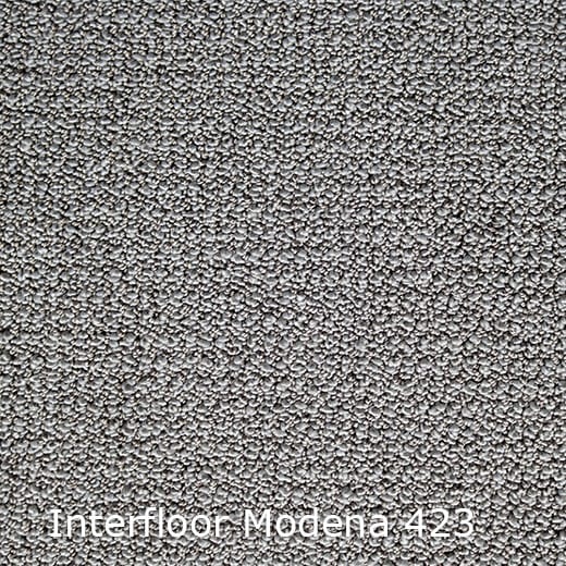 Interfloor Modena 423 - Vloerbedekking - Tapijt