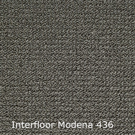 Interfloor Modena 436 - Vloerbedekking - Tapijt