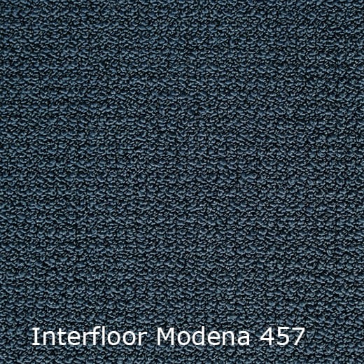 Interfloor Modena 457 - Vloerbedekking - Tapijt