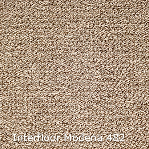 Interfloor Modena 482 - Vloerbedekking - Tapijt