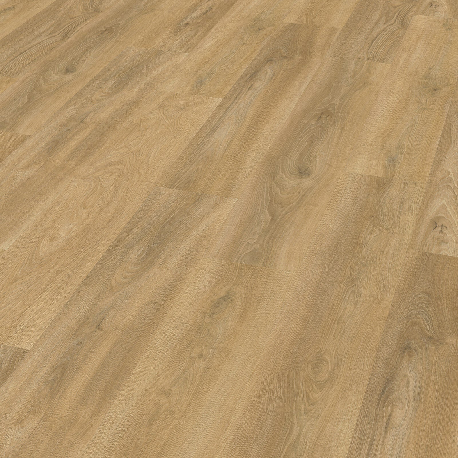 Vivafloors Eiken Rigid Click 3520 - Klik PVC