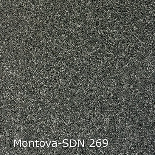 Interfloor Montova SDN 269 - Vloerbedekking - Tapijt