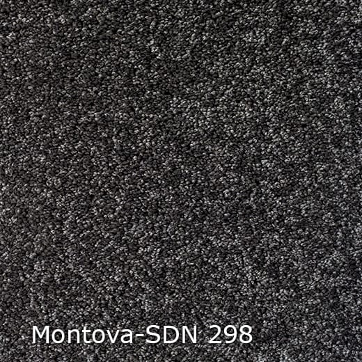 Interfloor Montova SDN 298 - Vloerbedekking - Tapijt