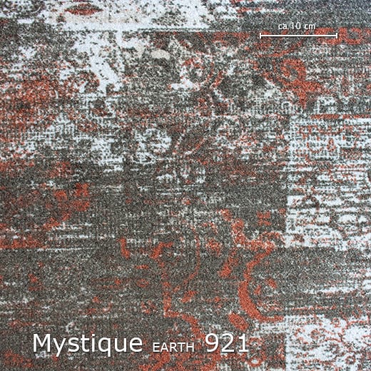 Interfloor Mystique 921 - Vloerbedekking - Tapijt