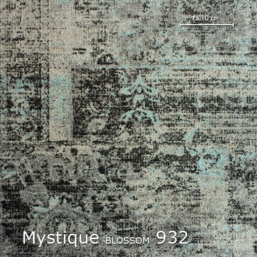 Interfloor Mystique 932 - Vloerbedekking - Tapijt