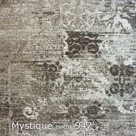 Interfloor Mystique 947 - Vloerbedekking - Tapijt