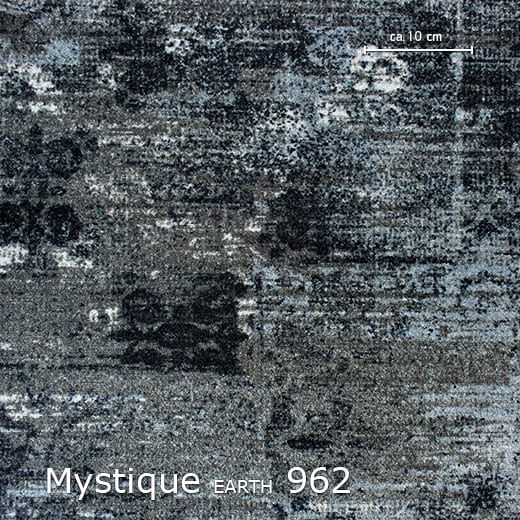 Interfloor Mystique 962 - Vloerbedekking - Tapijt