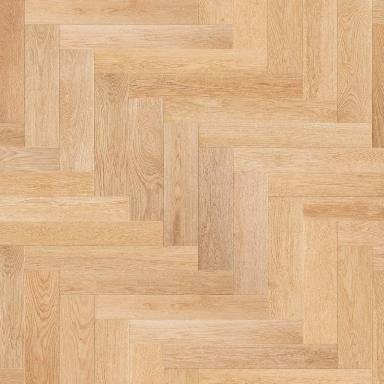 Solidfloor Heat Visgraat 1208252 Nature Naturel - Lamelparket - Visgraat Parket - Harman Vloeren Amsterdam