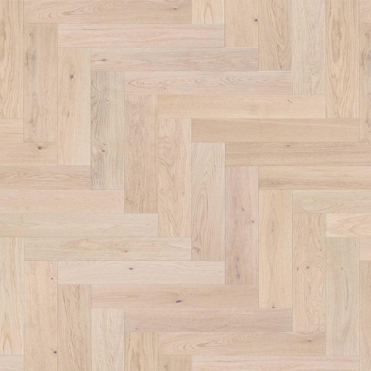 Solidfloor Heat Visgraat 1208250 Rustiek Rustiek Onbehandelde Look - Lamelparket - Visgraat Parket - Harman Vloeren Amsterdam