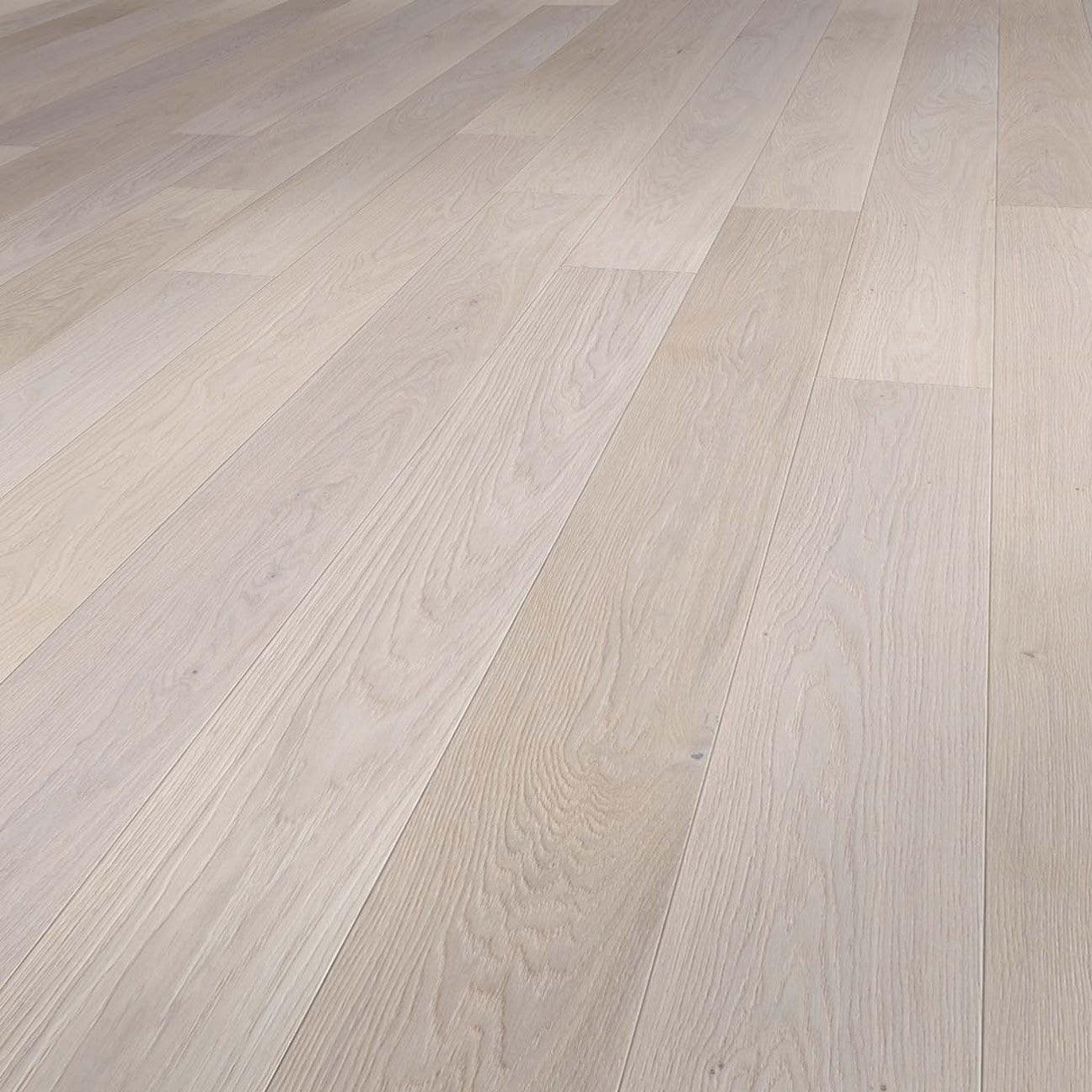 Solidfloor Heat Stroken 1208248 Nature Wit - Lamelparket - Parket - Harman Vloeren Amsterdam