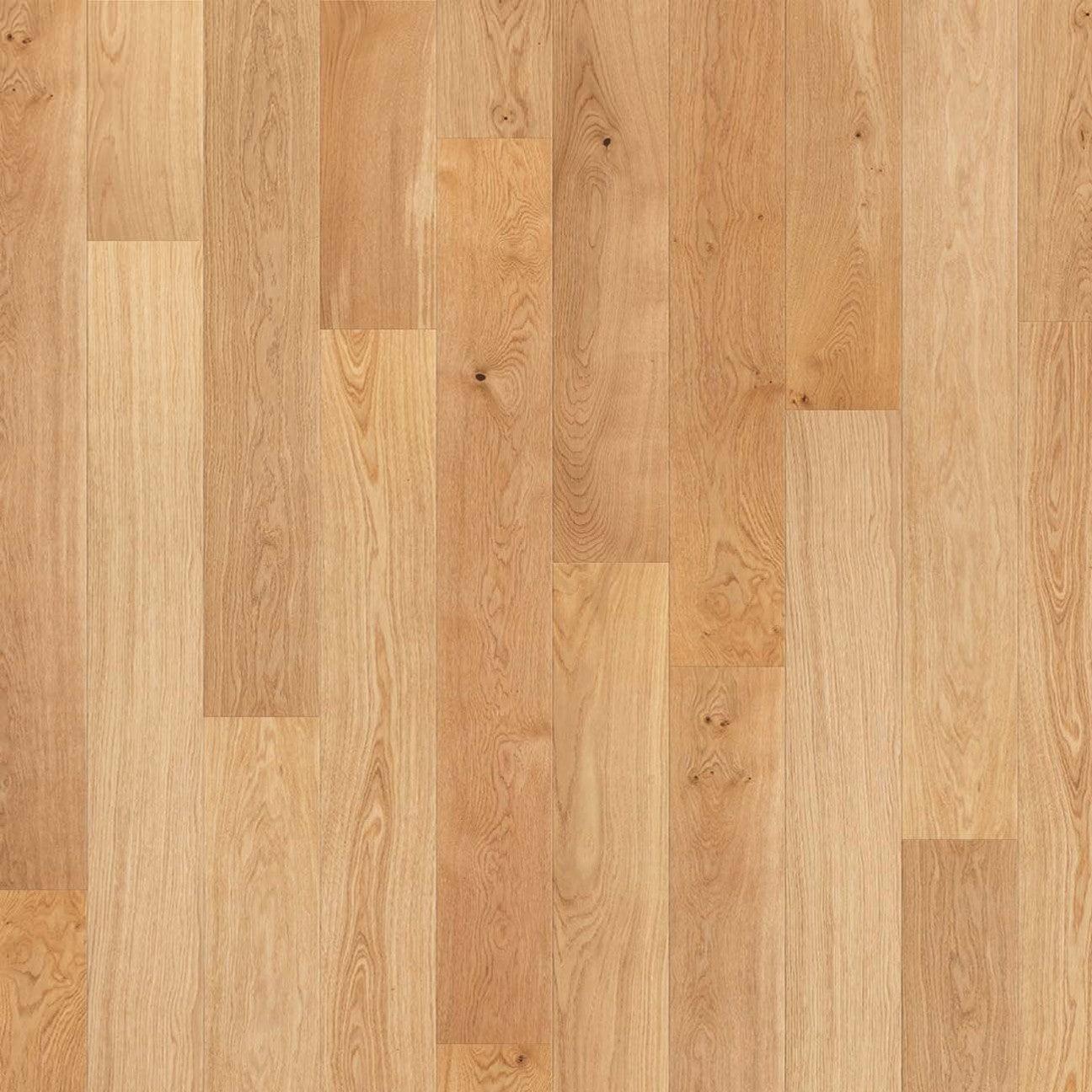 Solidfloor Heat Stroken 1208245 Nature Naturel - Lamelparket - Parket - Harman Vloeren Amsterdam