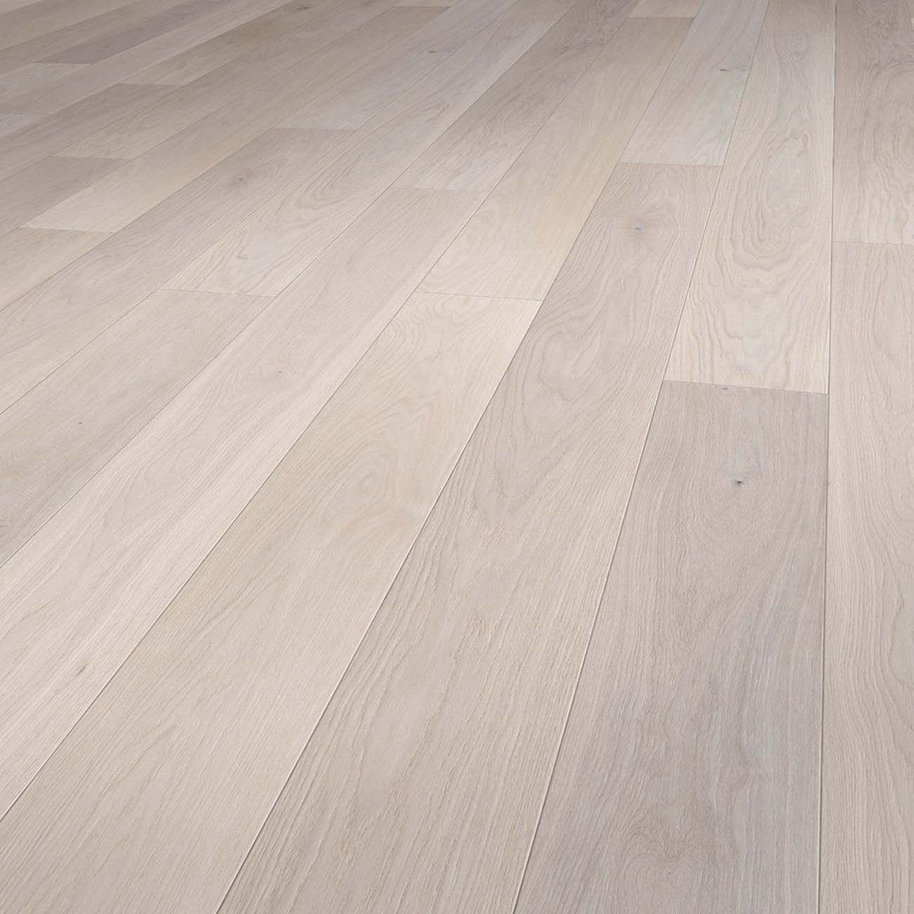 Solidfloor Heat Stroken 1208244 Rustiek Wit - Lamelparket - Parket - Harman Vloeren Amsterdam