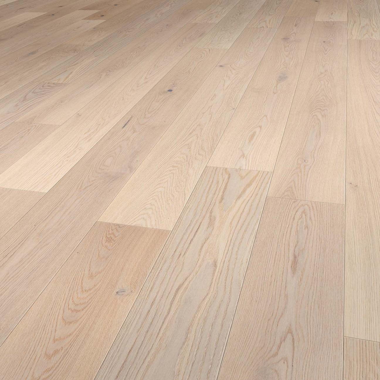 Solidfloor Heat Stroken 1208242 Rustiek Unfinished Look - Lamelparket - Parket - Harman Vloeren Amsterdam